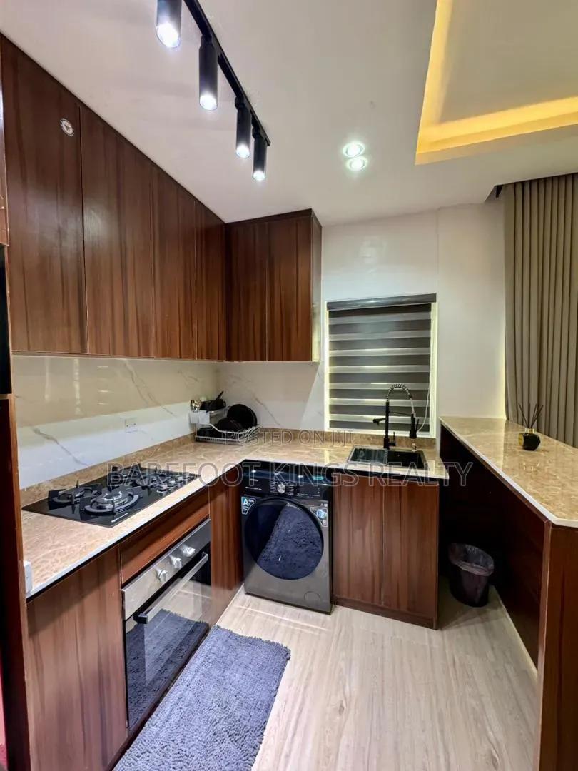 Luxury Beach View 2Bedroom Apartment
