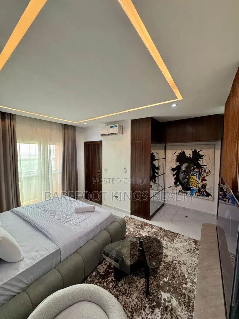 Luxury Beach View 2Bedroom Apartment