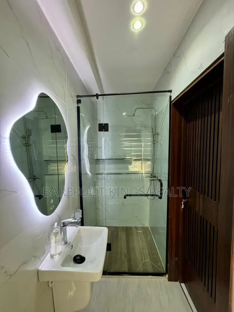 Luxury Beach View 2Bedroom Apartment