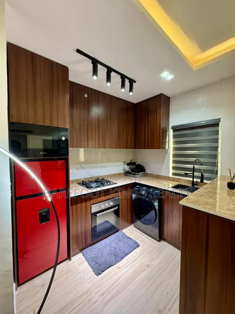 Luxury Beach View 2Bedroom Apartment