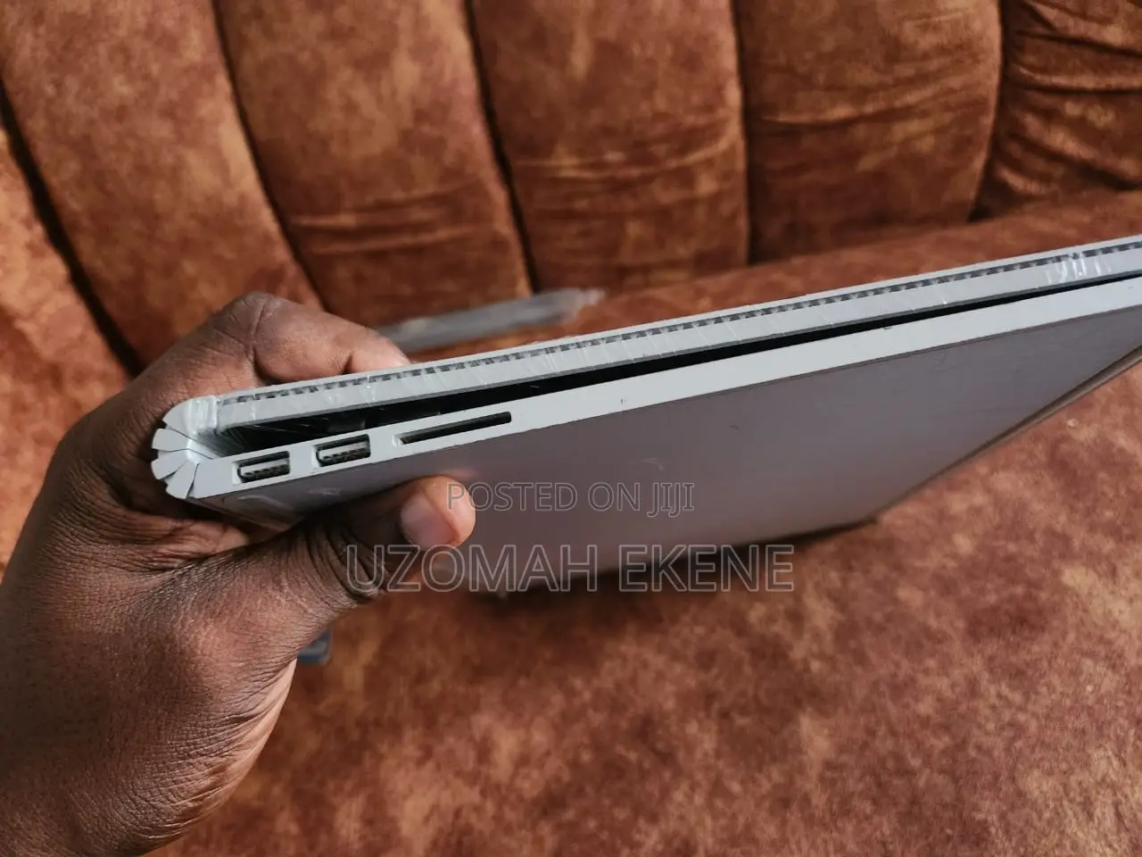 Laptop Microsoft Surface Book 8GB Intel Core i7 SSD 256GB