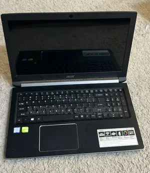 Laptop Acer Aspire A515 51 4GB Intel Core i5 HDD 1T