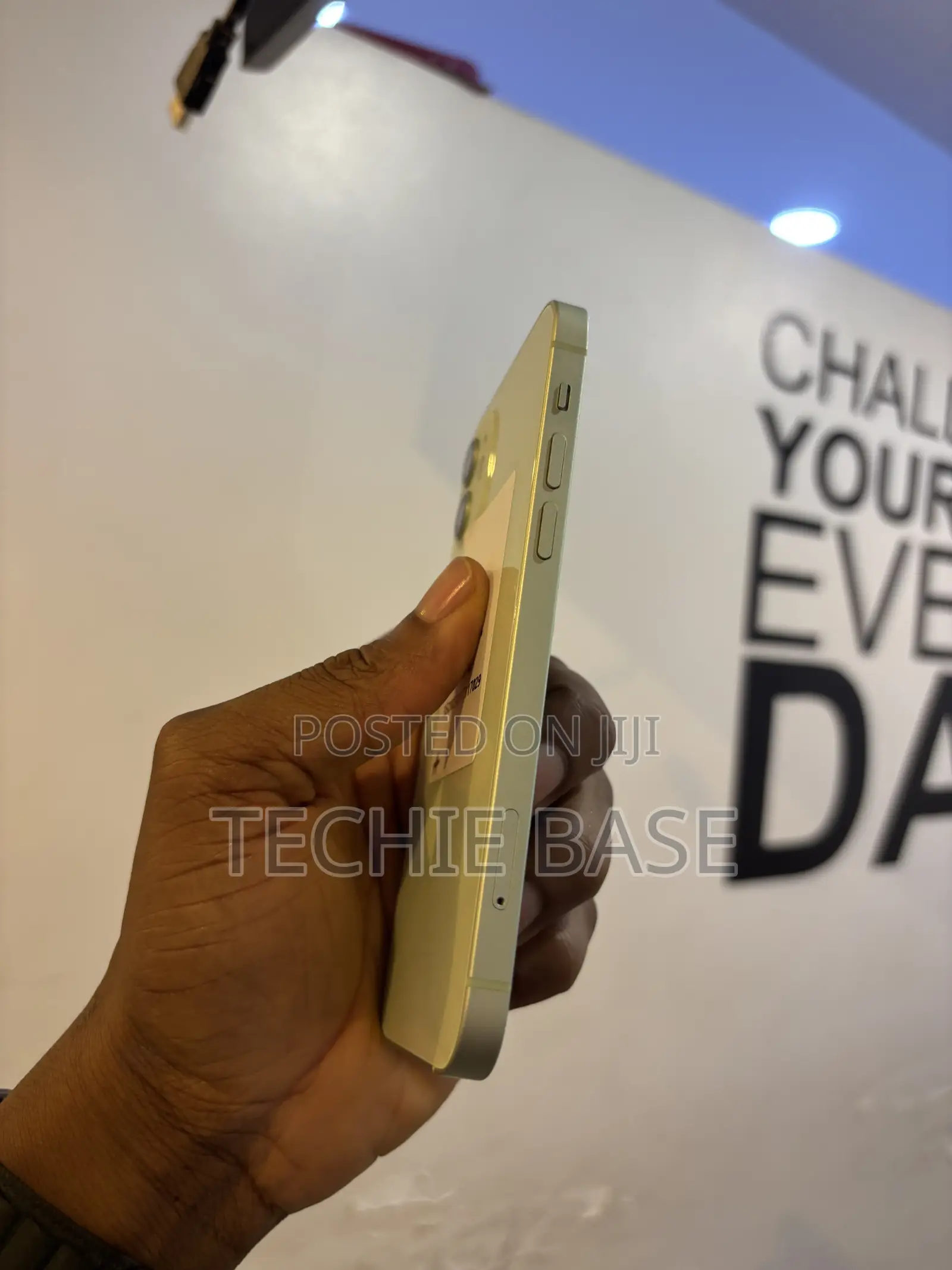Apple iPhone 12 128 GB Green