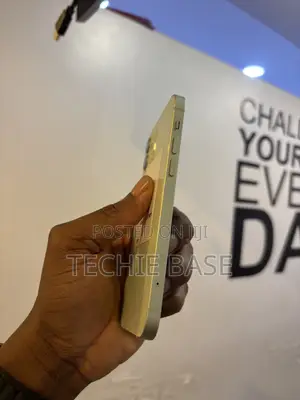 Apple iPhone 12 128 GB Green