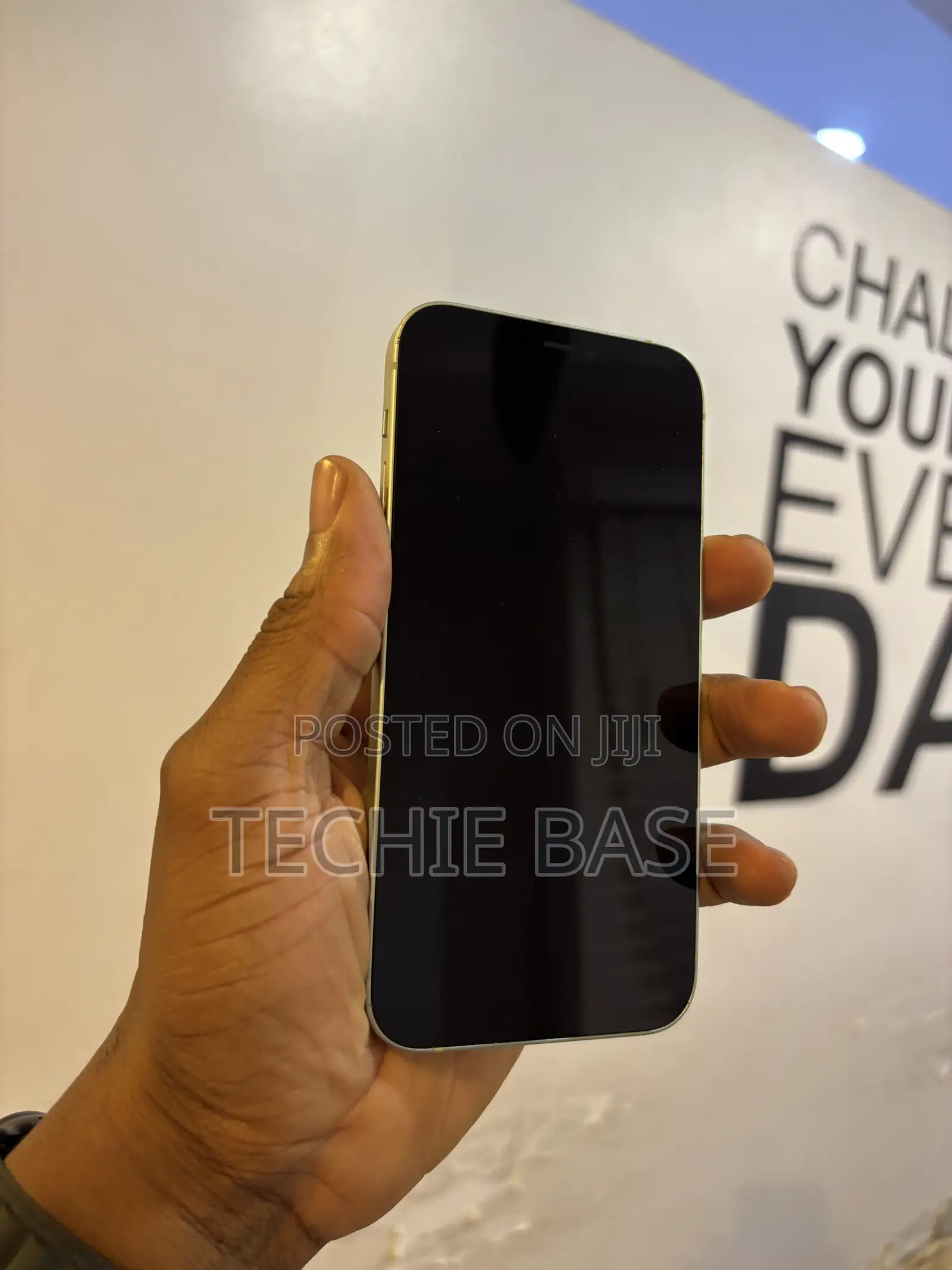 Apple iPhone 12 128 GB Green