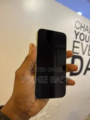 Apple iPhone 12 128 GB Green