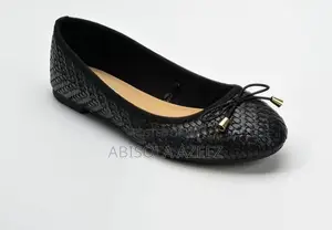 Ballet Flat Shoe