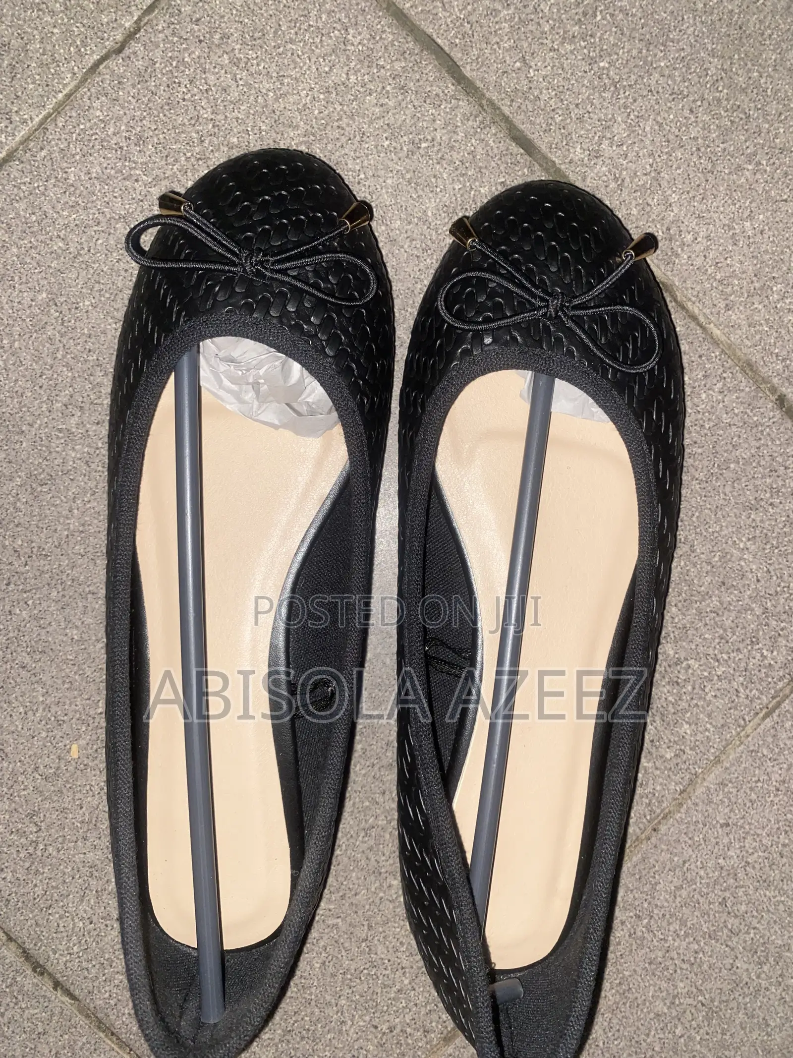 Ballet Flat Shoe