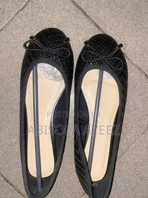 Ballet Flat Shoe