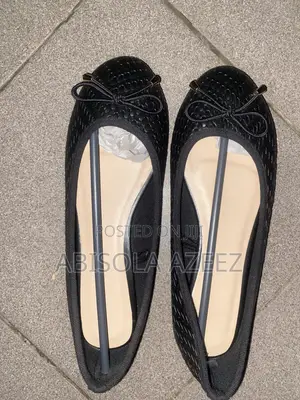 Ballet Flat Shoe