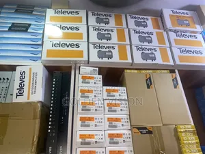 Televes 9x9x32 Televes Multi Switch