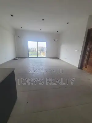 3bdrm Apartment in Ikate for rent