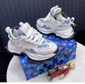 Male Sneakers , Men Canvas