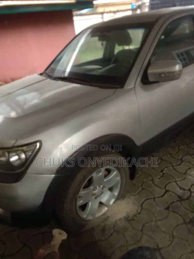 Kia Combi 2014 Silver