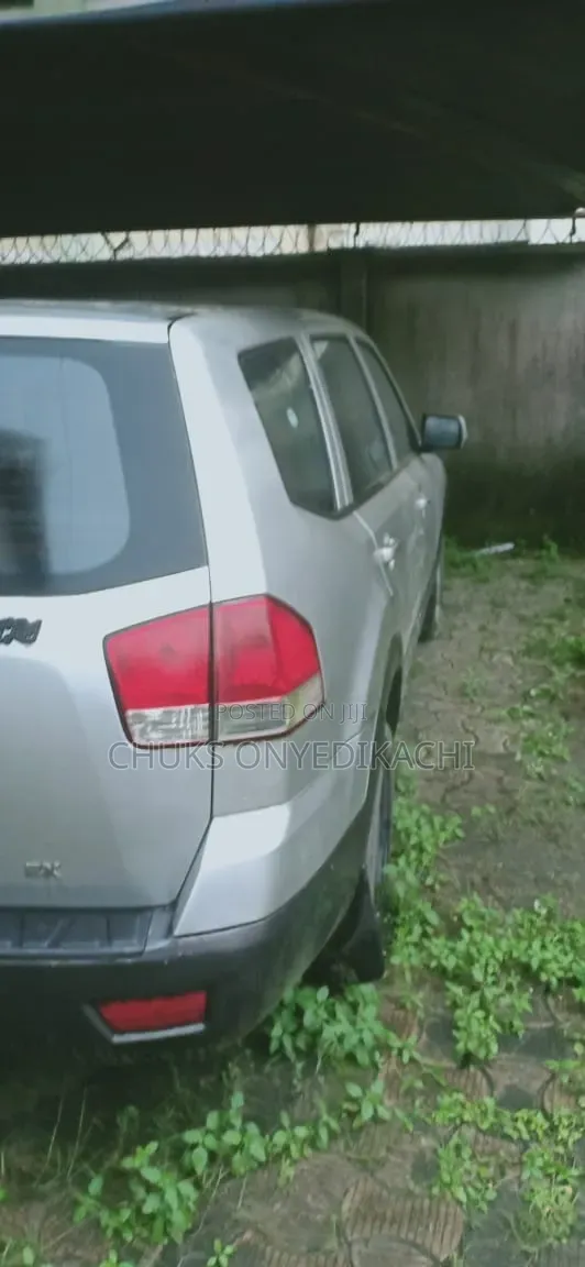 Kia Combi 2014 Silver