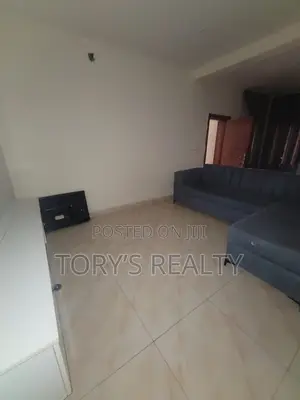 Mini Flat in Ikate for rent