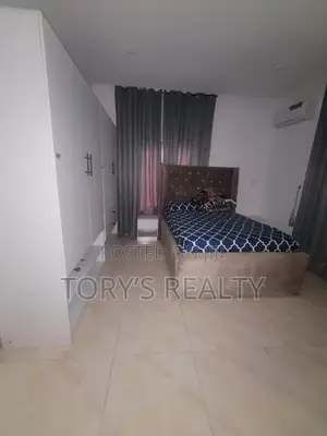 Mini Flat in Ikate for rent