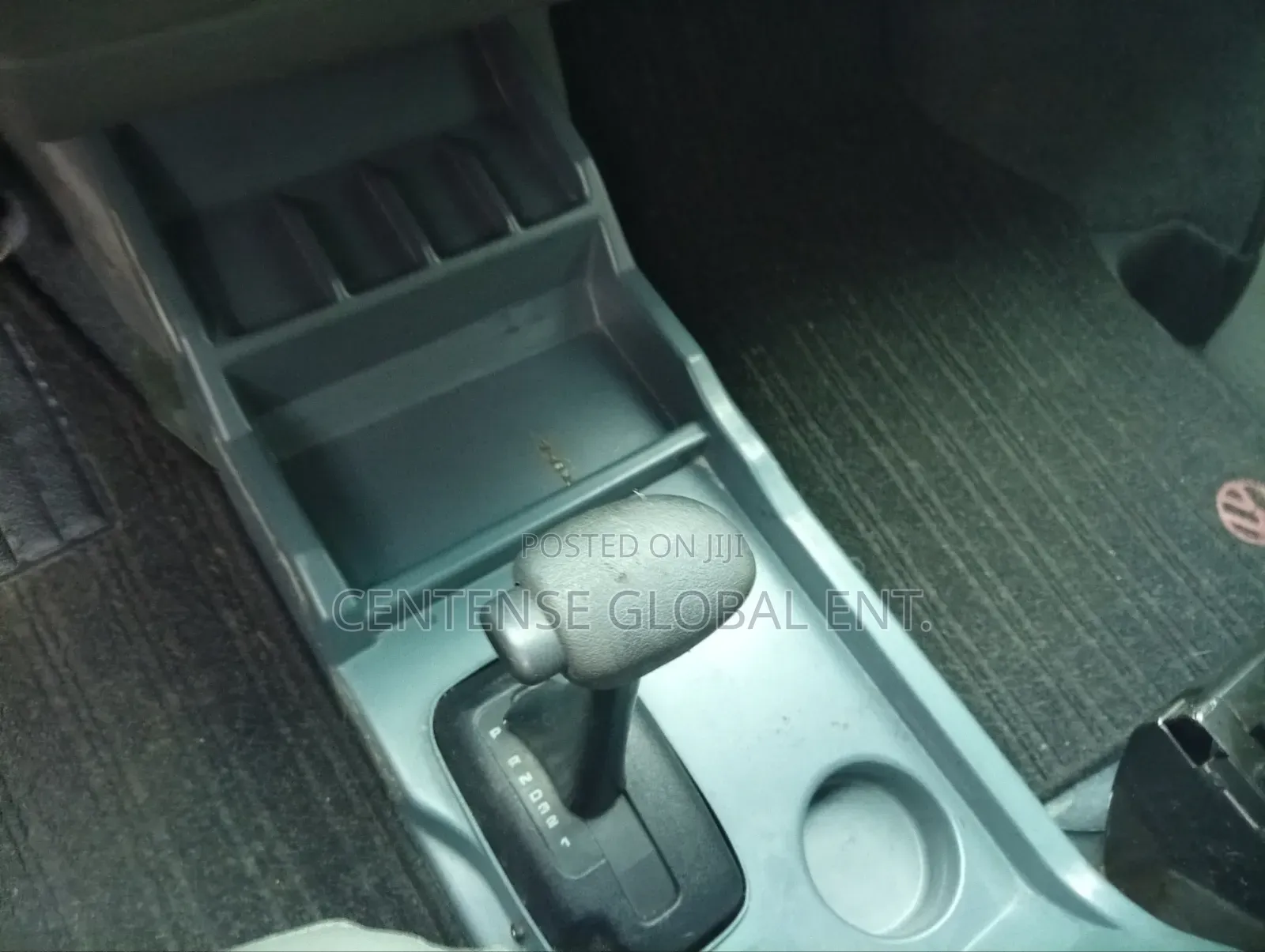 Volkswagen Transporter 2003 Blue