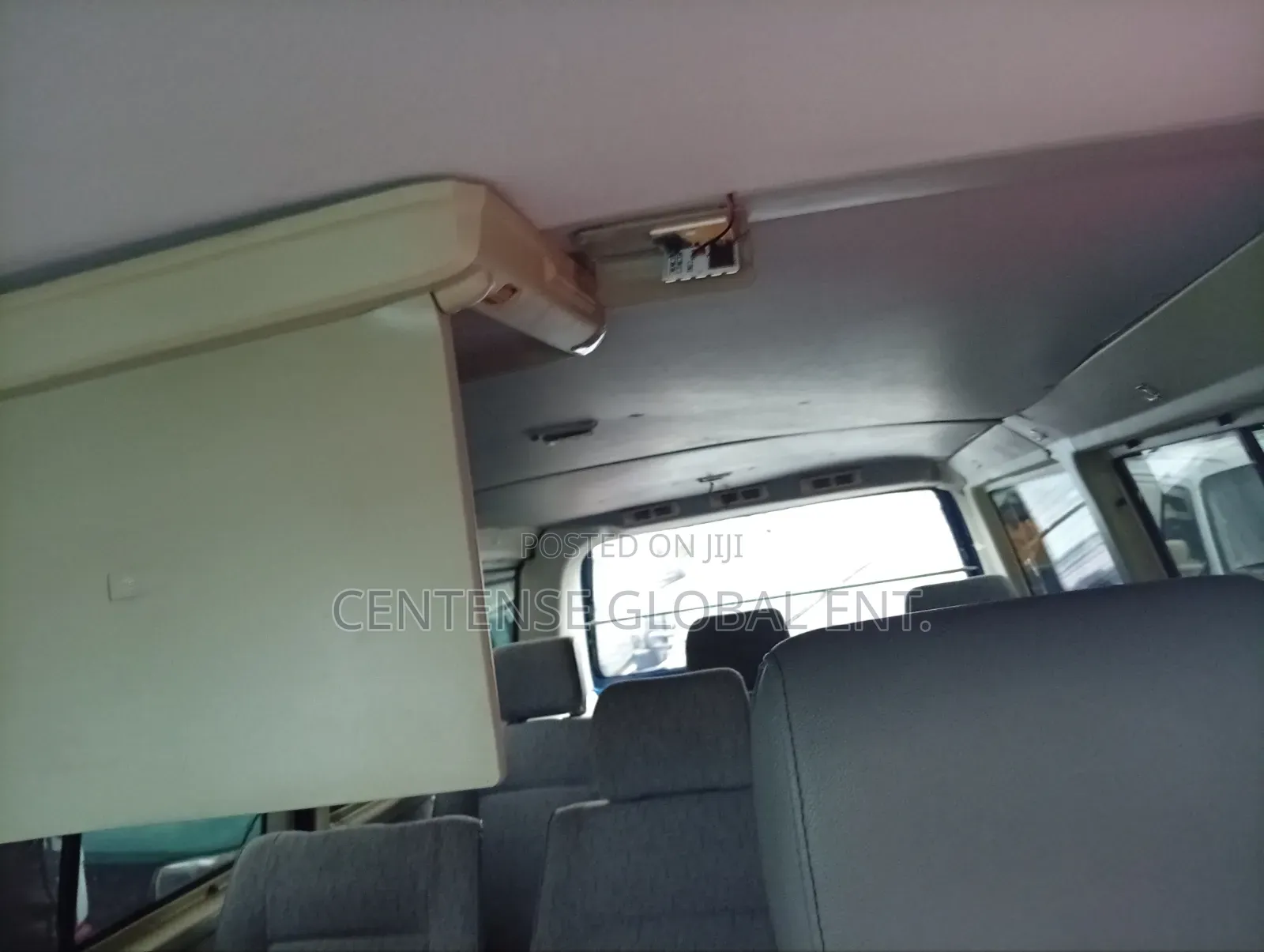 Volkswagen Transporter 2003 Blue