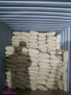 Alkalized Cocoa Powder