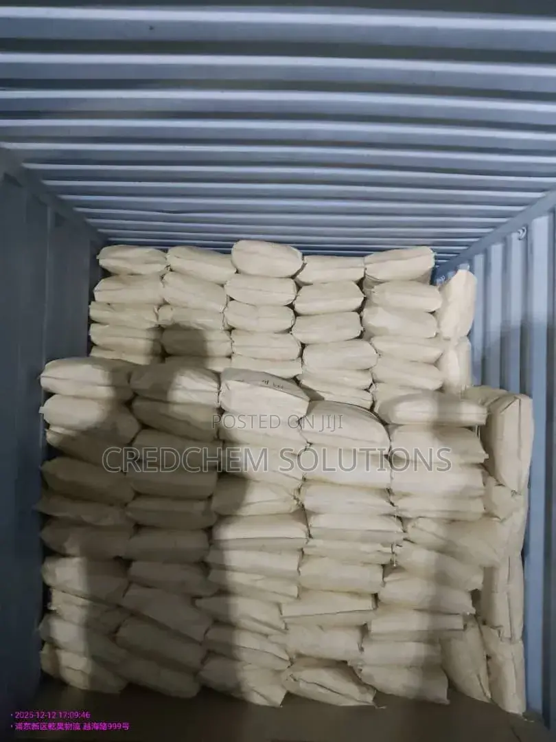 Alkalized Cocoa Powder