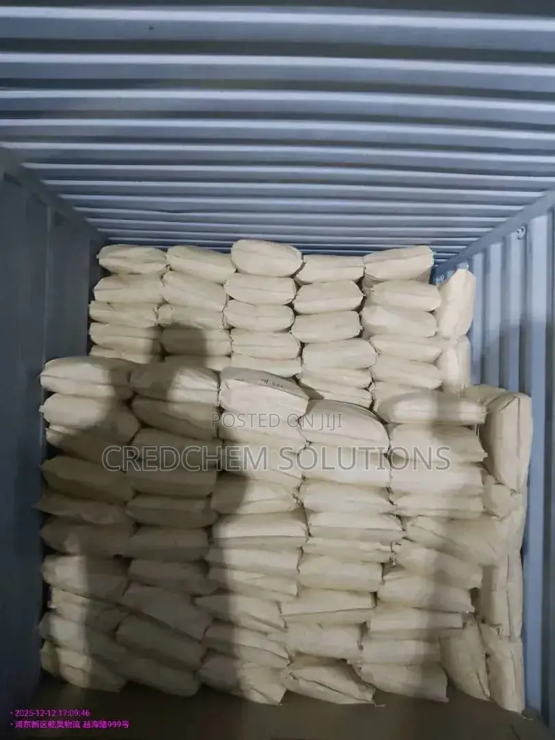 Alkalized Cocoa Powder