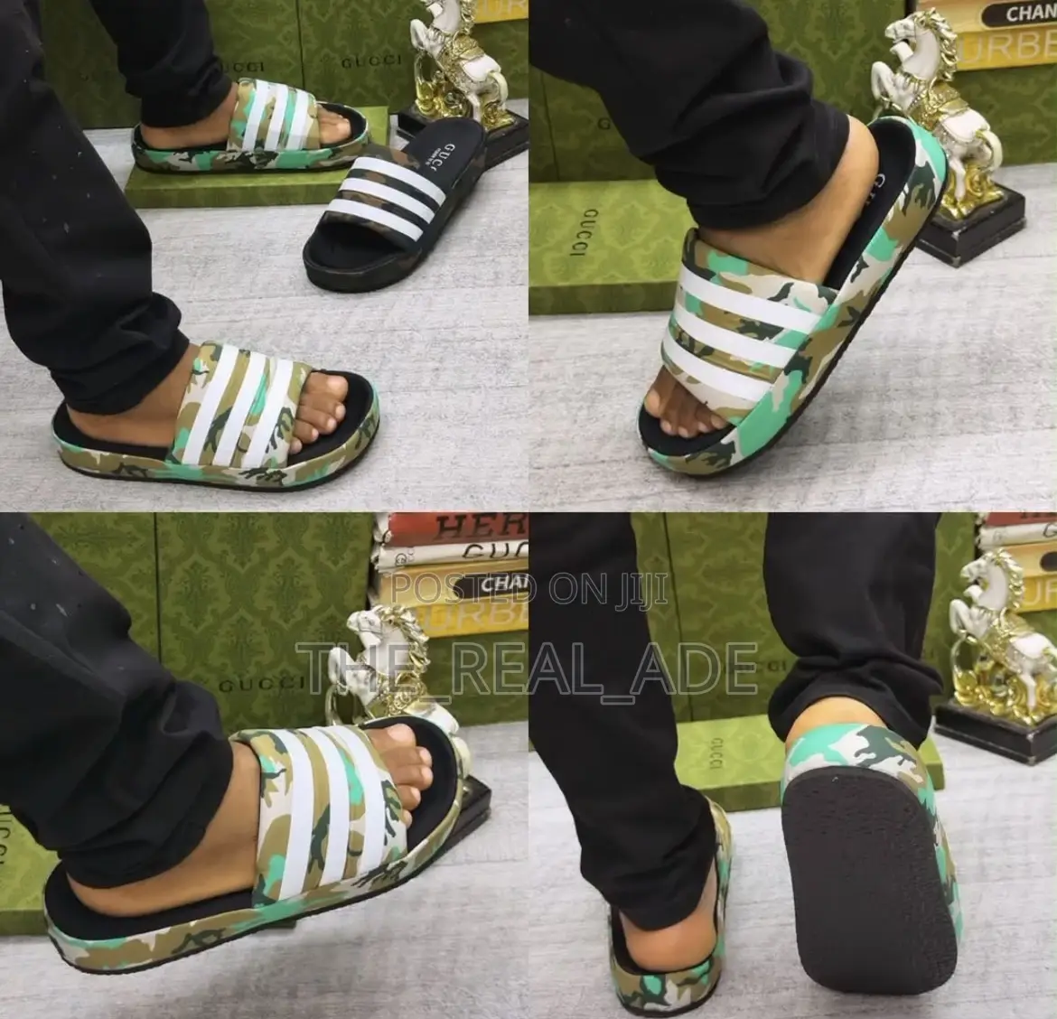Slippers Guy’s