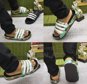 Slippers Guy’s