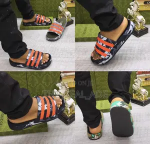 Slippers Guy’s
