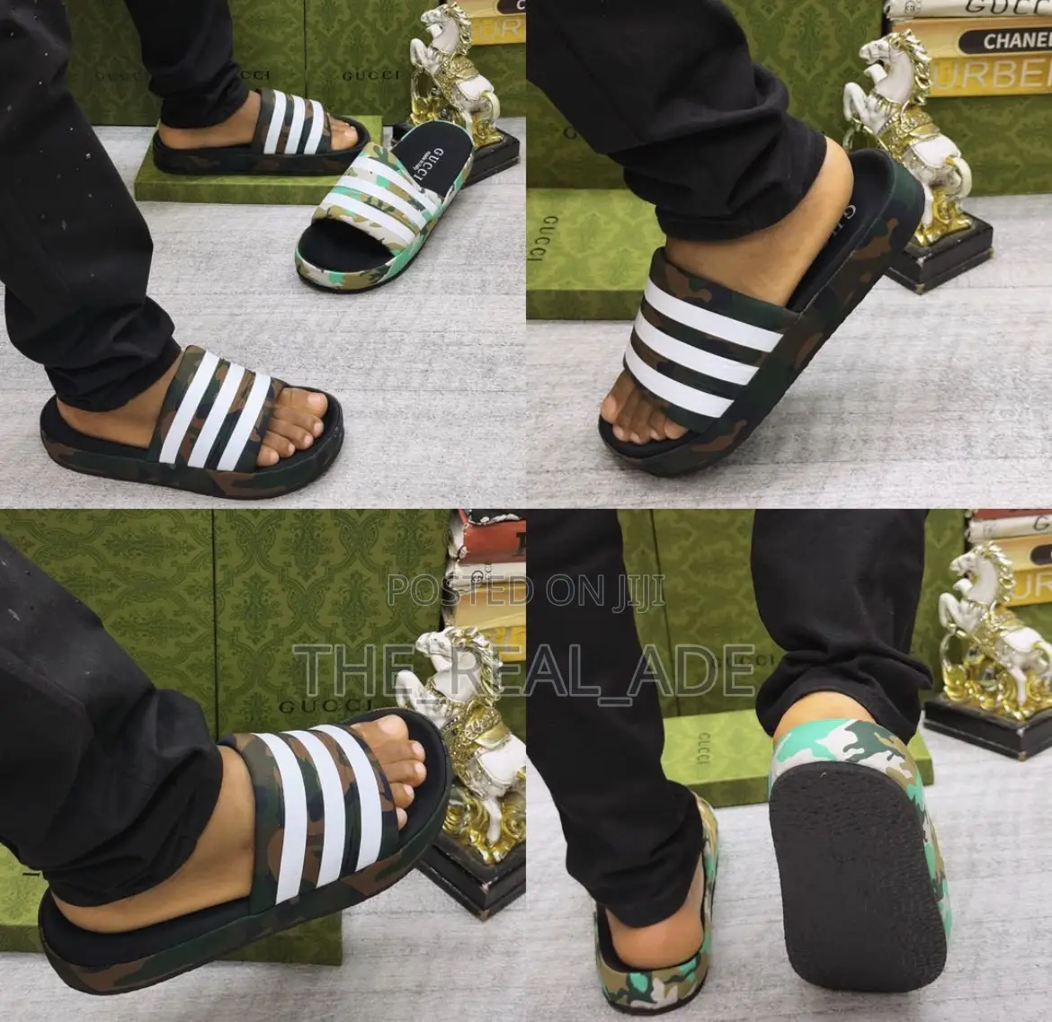 Slippers Guy’s