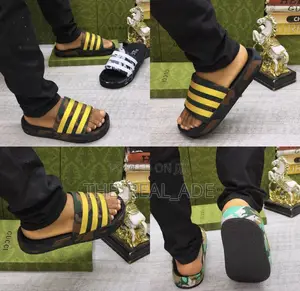 Slippers Guy’s