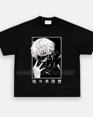 Anime Theme Cloths
