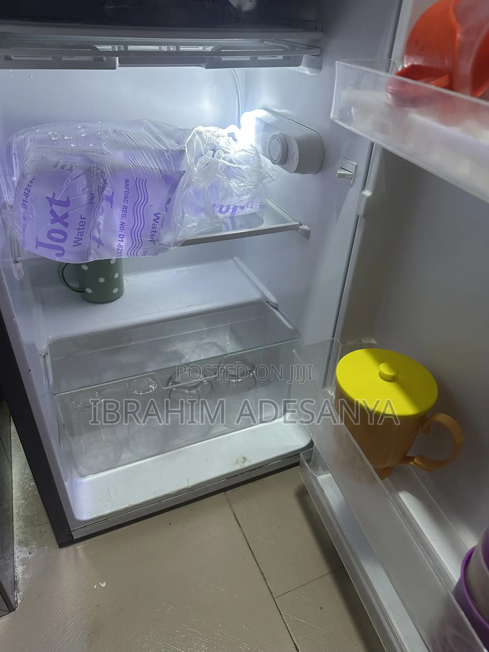 Fridge for Sell