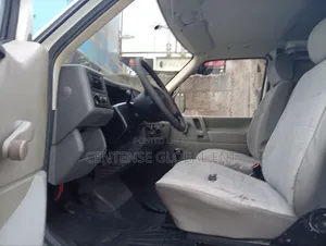 Volkswagen Transporter 2003 White