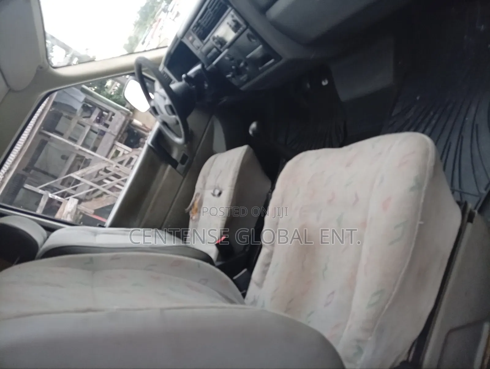 Volkswagen Transporter 2003 White