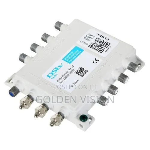 DSTV Multichoice DSTV Multi-Switch for Explora Decoder