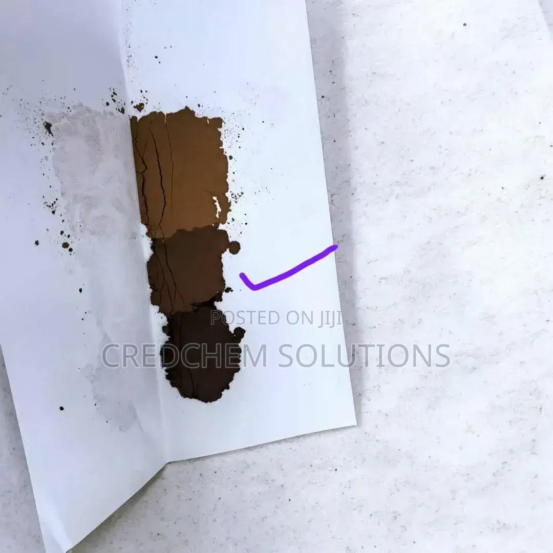 Alkalized Cocoa Powder