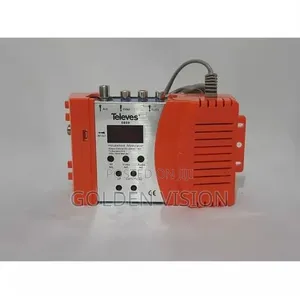 AV-RF Modulator Converter Digital TV
