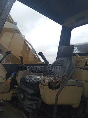 325bl Excavator