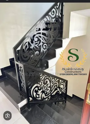 Flower Design With Chocolate Color Laser Cuts at Kadu
