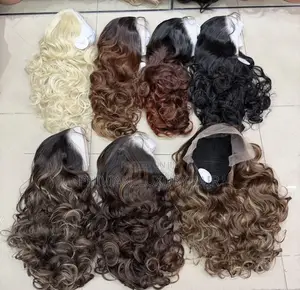 Futura Wig