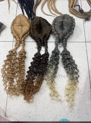 Futura Wig