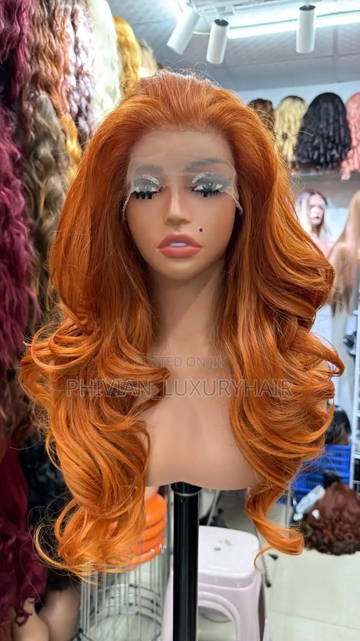 Futura Wig
