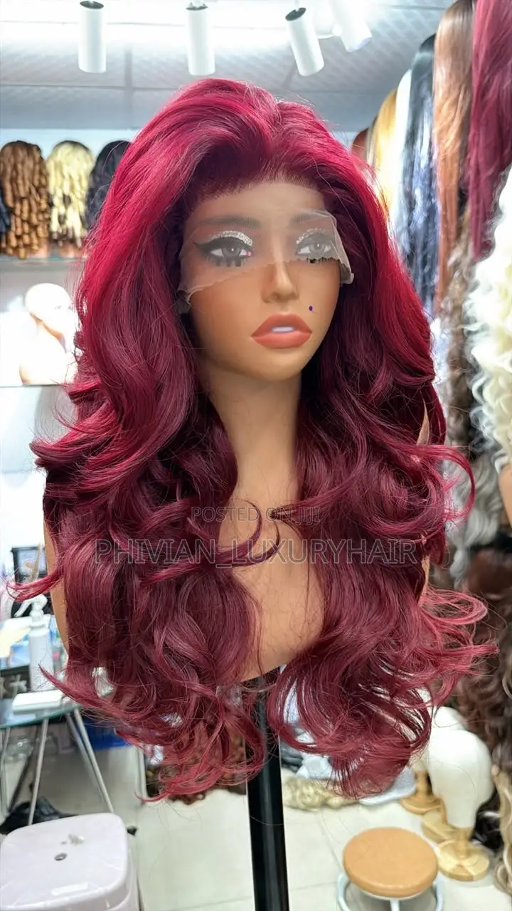 Futura Wig