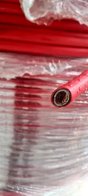Best Quality 50mm Single Flexible Full Gauge Pure Copper Cable Wire