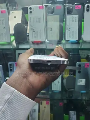 Apple iPhone 12 Pro Max 128 GB White