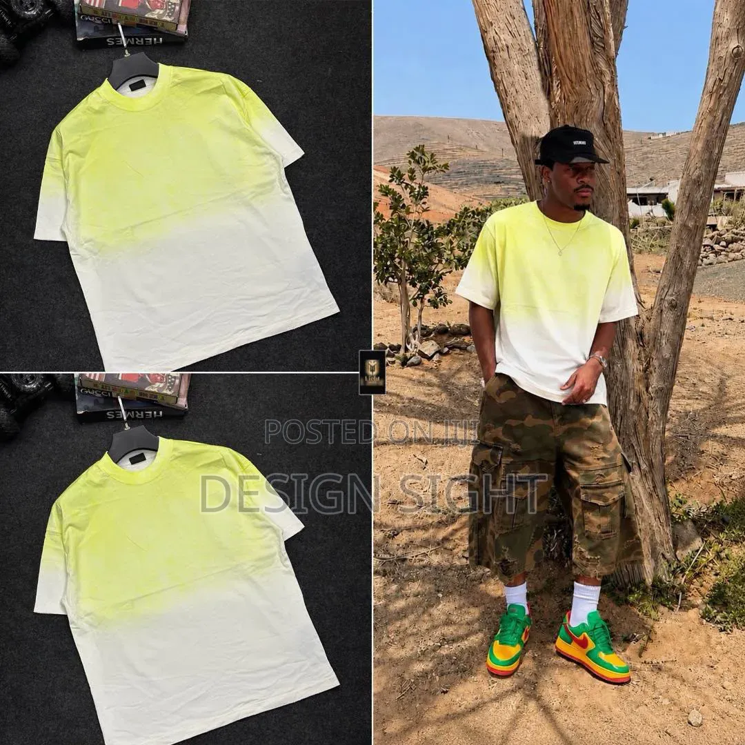 Premium Luxury Tees