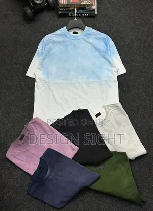 Premium Luxury Tees