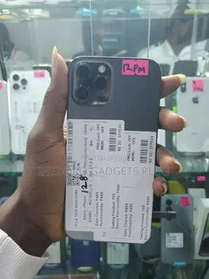 Apple iPhone 12 Pro Max 128 GB Black