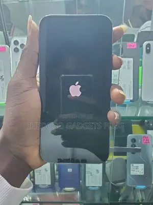 Apple iPhone 12 Pro Max 128 GB Black